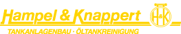 Hampel & Knappert